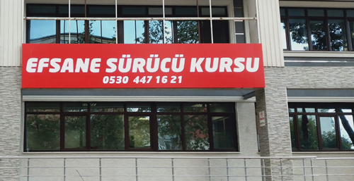 efsanesurucukursu